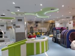 -meland亲子乐园•派对•研学(苏州悠方购物中心店)