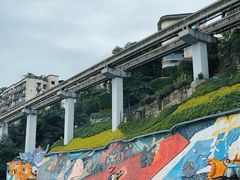 -李子坝梁山鸡(李子坝大鸡哥店)