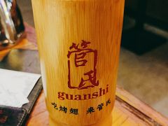 -管氏翅吧(望京东店)