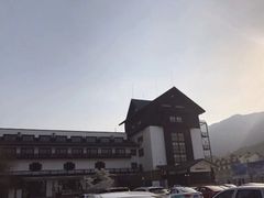 -八达岭滑雪场