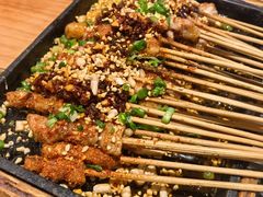 -木屋烧烤(惠阳华润小径湾店)