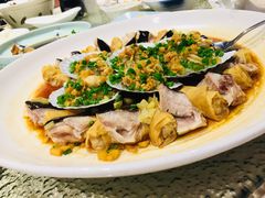 -宁海食府(大剧院店)