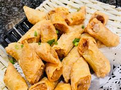 -锦园餐厅(九龙湖开元度假村店)