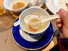 金桂燕窝汤圆-新荣记(西溪湿地店)