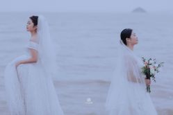 -你好晴天·目的地婚礼