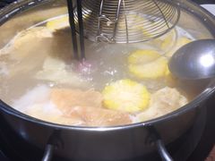 -幸运牛汕头小黄牛牛肉火锅(梅林店)