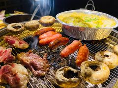 -泥炉烧肉师(新街口金銮巷店)