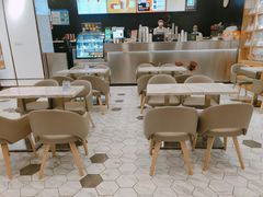 -KOI Thé(力宝广场店)