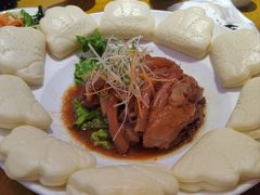 -杏花村水席楼(西大街总店)