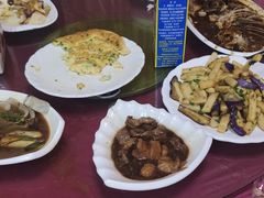 -品雅轩农家乐