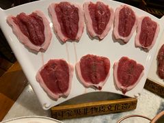 -东来顺饭庄(西直门店)