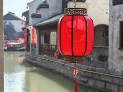 -沙家浜风景区