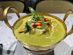 -Home Thai·泰谣(王府井apm店)