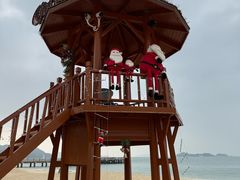 -惠州金海湾嘉华度假酒店