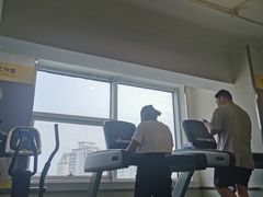 -中田健身工作室(远扬大厦店)