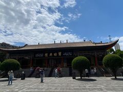 -西宁市东关清真大寺