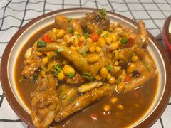 -江西老表·经典江西八大碗