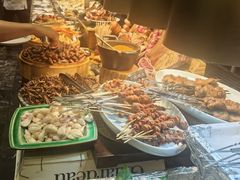-初色海鲜自助(万丰路店)