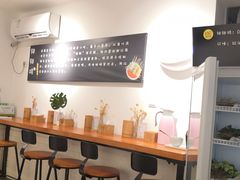 -长颈鹿的口袋钵钵鸡(市南店)