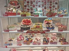 -味多美蛋糕(京旺家园店)