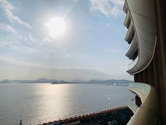 -舟山希尔顿酒店