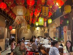 -山涧肴·泉水煮活鱼(坂田店)