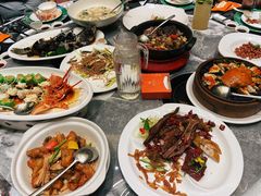 -国惠大酒楼(仓山万达店)