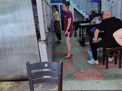 -珠宝街老左杂酱面馆