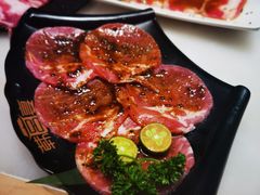 -韩宫宴炭火烤肉(印象城店)