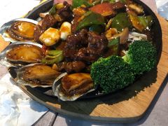 -香港食盈碗仔翅(清远总店)