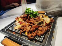 -蚝伯·新派海鲜(荣昌店)