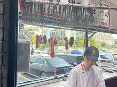 -潮发潮汕牛肉店(龙洞店)