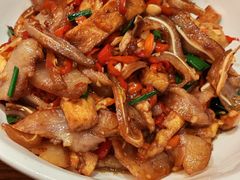 -八碗湘长沙市井菜(坡子街店)