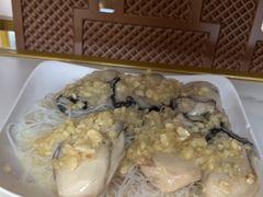 -德兴show鲜·蒸汽海鲜火锅餐厅(格创悦里店)