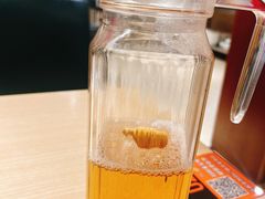 大麦茶-六泰居·尔滨地标·东北菜(泰山路店)