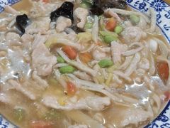 -杏花村水席楼·洛阳水席(老城十字街店)