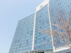 -福州西湖大酒店·怡湖咖啡厅