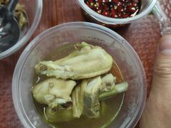 -威邵鸡煲(西华路总店)