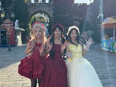 -大连海昌发现王国主题公园