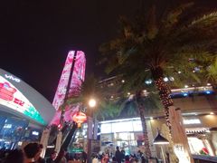 -星巴克臻选(深圳海上世界店)