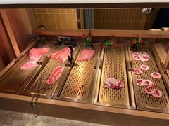 -梨花自助烤肉(西三旗万象汇黑金店)