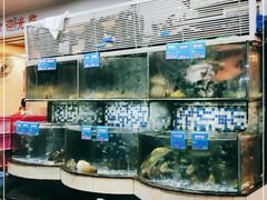 水产区-揭阳钟记小食(福田新村店)