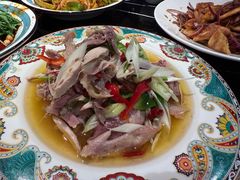 -巴依老爷新疆美食(清华东门店)