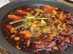 -旧街市鲜货老火锅(大光路店)