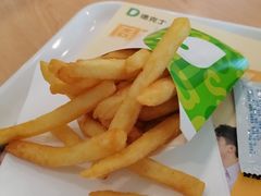 -德克士(睢宁曼哈顿店)