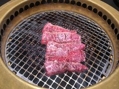 -谷牛和牛烤肉(漕河泾印象城店)