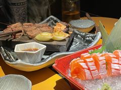 -小十料理(新城店)