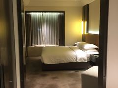 -深圳东门凯悦嘉轩酒店