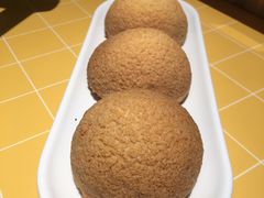 -蔡澜点心·粤菜(花城汇南区店)