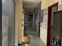 -艾贝尔宠物医院 ·内科全科(梁溪路店)